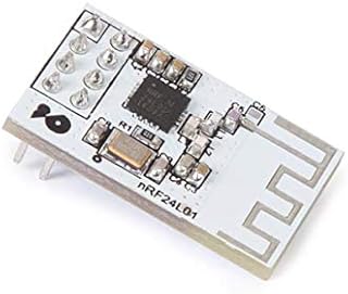 2,4 GHZ NRF24L01 Wireless Transceiver Module (2pcs)