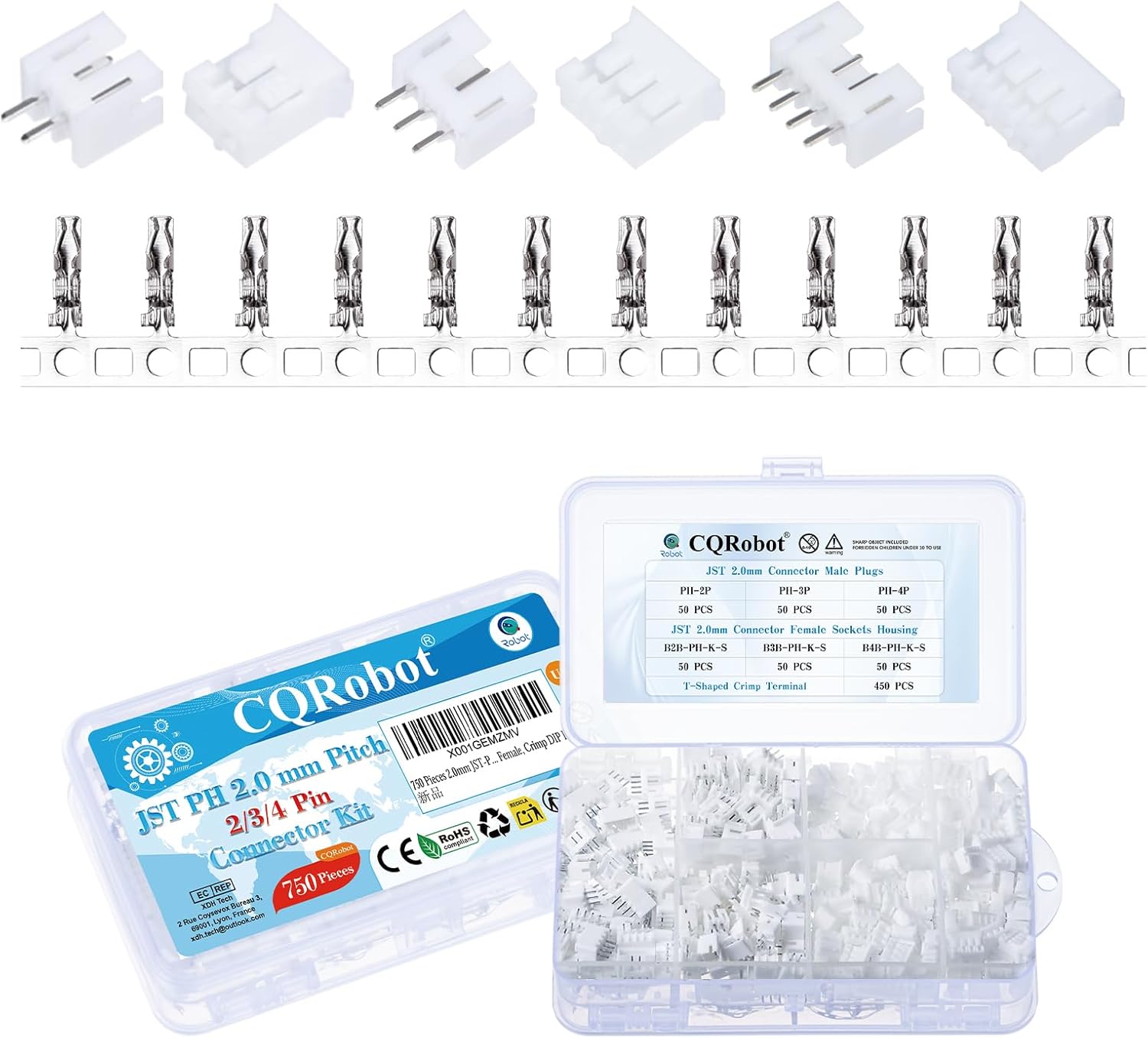 SX1276 LoRa Module 915MHz Long Range Transceiver