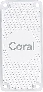 Coral USB Accelerator