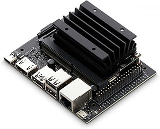 Jetson Nano 2GB Developer Without WiFi Version Linux Demo Board Deep Learning AI Board Platform
