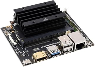 Jetson Nano Development/Expansion Kit Lite Version with Jetson Nano Core Module (Jetson-Nano-LITE-DEV-KIT-A)