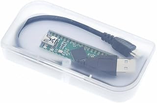 Teensy 2.0++ USB AVR Development Board ISP U Disk Keyboard Mouse Experimental Board AT90USB1286 for Arduino