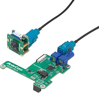 Arducam IMX219 V3Link FPD-Link SerDes Camera Kit for Raspberry Pi
