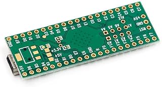 Teensy 2.0++ USB AVR Development Board ISP U Disk Keyboard Mouse Experimental Board AT90USB1286 for Arduino