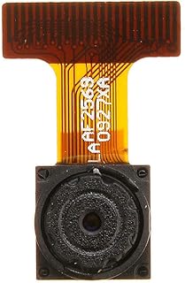 CAM Camera Module WiFi Module Serial to WiFi CAM Development Board with OV2640 Camera Module