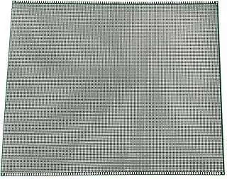 Double Side Prototype Rinted Circuit PCB Board Protoboard With 17784 Holes For Prototyping Electronics