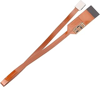 Camera Module 5MP OV5647 1080p HD 72° FOV CSI Interface Compatible with Pi 4/3B