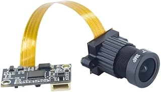 5260 2MP Camera Module(94 Degree Lens)