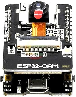 ESP32 Mini Camera ESP32-cam Mb Module Development Kit Board Micro Cam with Ov2640