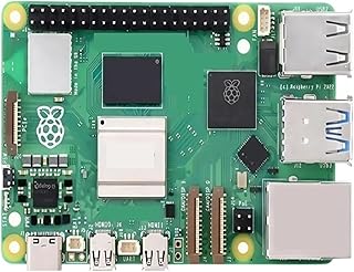 2GB/4GB/8GB/16GB Development Board(Raspberry Pi 5 16G)