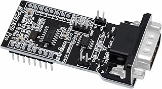 SPI to CANFD Module MCP2518FD ATA6560 Transceiver CAN Communication Bus Super MCP2515 Data Acquisition Device