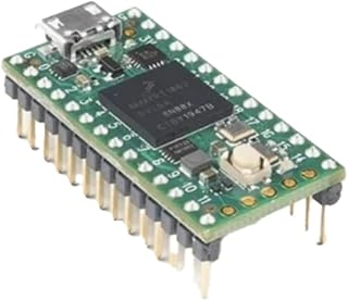 1Pcs/Lot Headers Pin Welded IMXRT1062 600MHz Teensy 4.0 DEV-16997 Development Board