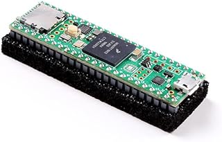 Teensy 4.1 Without Ethernet (Headers) - ARM Cortex‑M7 600 MHz Microcontroller Board
