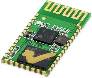 HC-05 Serial Port Module Group Master-Slave Integrated 51 microcontroller HC-05 Module