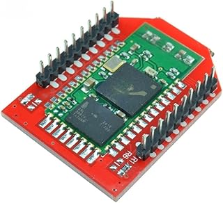 HC-05 Bluetooth Module Wireless Expansion Board