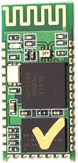 HC-05 Bluetooth Module Board to Serial Port Adapter Wireless Transparent Transmission Module Group CSR Master-Slave one-chip