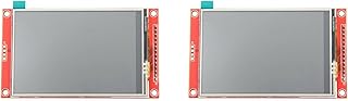 3X 3.5 Inch TFT LCD Display Screen SPI Serial LCD Module 480X320 TFT Module Driver IC ILI9488 Support Capacitive Touch