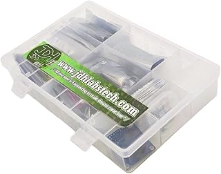 IIC & SPI Digital Modules Package for Microcontroller Development STM32