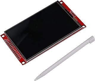 3.5Inch 480X320 SPI TFT LCD Serial Module Display Screen with Touch Panel Driver IC ILI9488 Digital Spare Parts