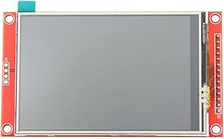 1 Piece 3.5 Inch TFT LCD Display Screen Serial LCD IC ILI9488 Support Capacitive