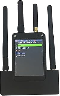 Zero 433m Module for Zero 433MHz ESP32 Expansion Board GNSS Navigation Module 2.8 Inch Screen