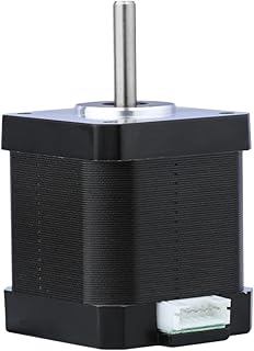 Compatible for Voron VzBoT Ender 5 3D Printers LDO Nema 17 Stepper Motor 42STH48 2804AC-R 48MM Parts