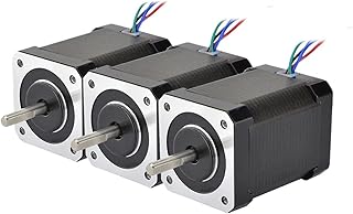 Stepper Motor Nema 17 65Ncm 2.1A 60mm 4-Lead Nema17 Step 42BYGH