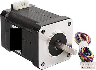Stepper Motor 1PCS 60mm 70N.cm 4-Lead 17HS6401S Nema 17 12V 1.7A