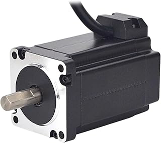 Stepper Motor Nema17 1.8deg 79Ncm 42 2.3A 42x42x67mm Nema 17 Step 4-Lead