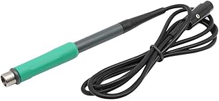 Soldering Iron Handle Replacement Iron Kit for Accuracy Soldering Jobs with Power Requirements Welding Handle