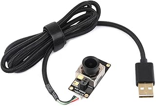OV5693 USB Camera Module 5MP 135° Wide View Autofocus 1080P 30hz for Video Camera Module Cable Video