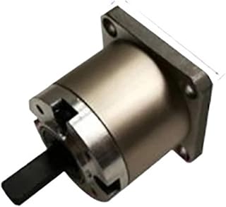 NEMA 17 Planetary Gearbox 42mm Stepper Motor Reducer for 3D Printer Geared(1 to 139)